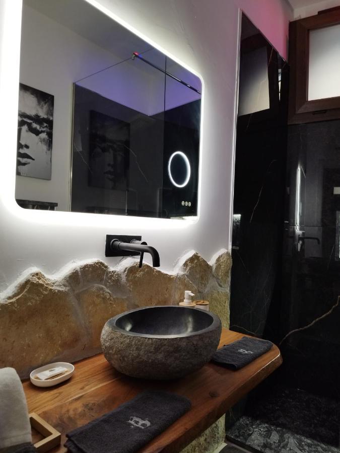 Brama Wellness Experience Apartment Brindisi Bagian luar foto