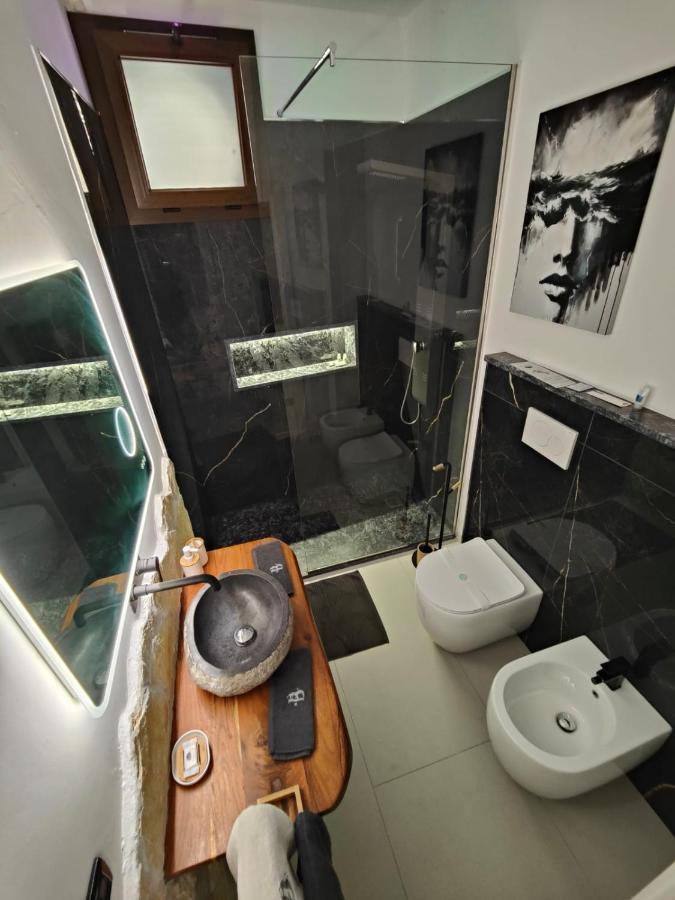 Brama Wellness Experience Apartment Brindisi Bagian luar foto